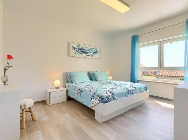 Villa Edi-Heated Pool & E-Bike Šišan Buitenkant foto